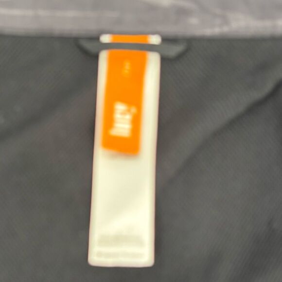 Lucy Windbreaker Athletic Full Zipper Cinch Waist Jacket - Picture 10 of 12